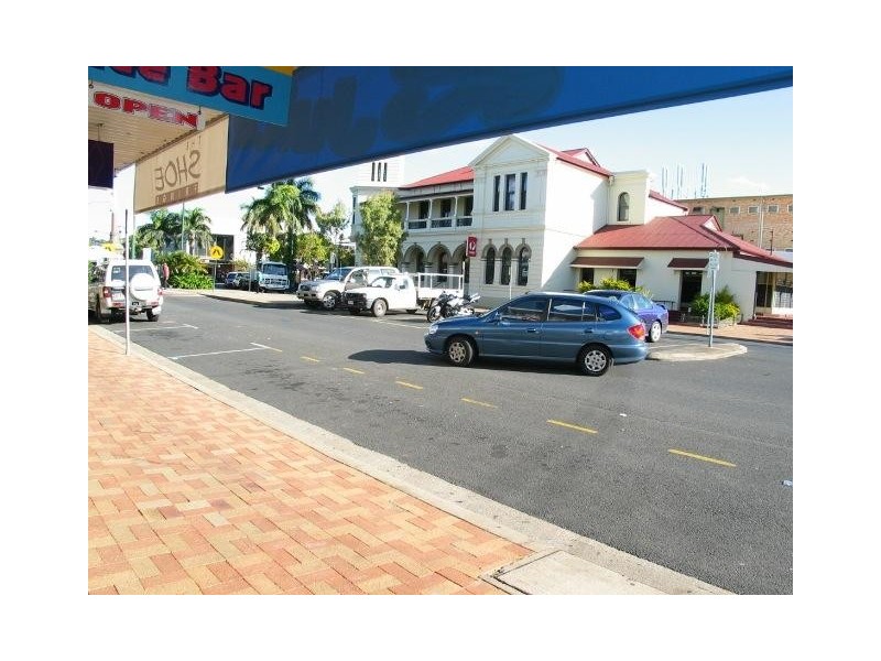 Bundaberg Central QLD 4670