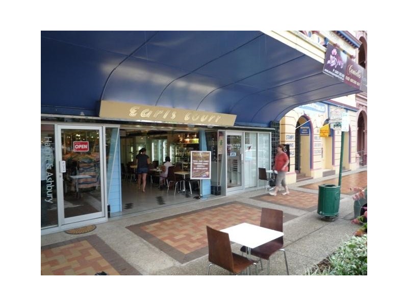 5/ 176 Bourbong Street, Bundaberg Central QLD 4670