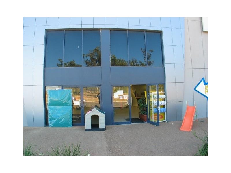 1B/22 Commercial Avenue, Kensington QLD 4670