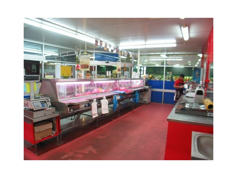 B 21 Maryborough Street, Bundaberg Central QLD 4670