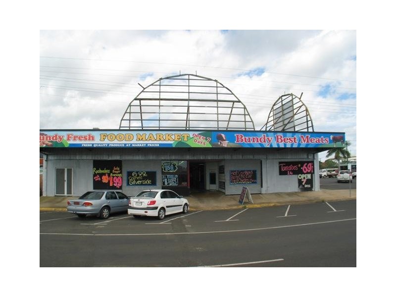 B 21 Maryborough Street, Bundaberg Central QLD 4670