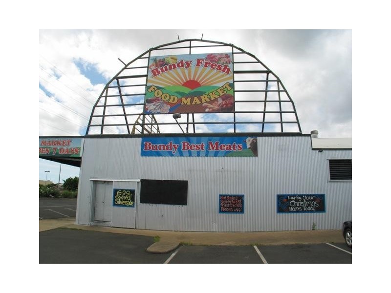 B 21 Maryborough Street, Bundaberg Central QLD 4670