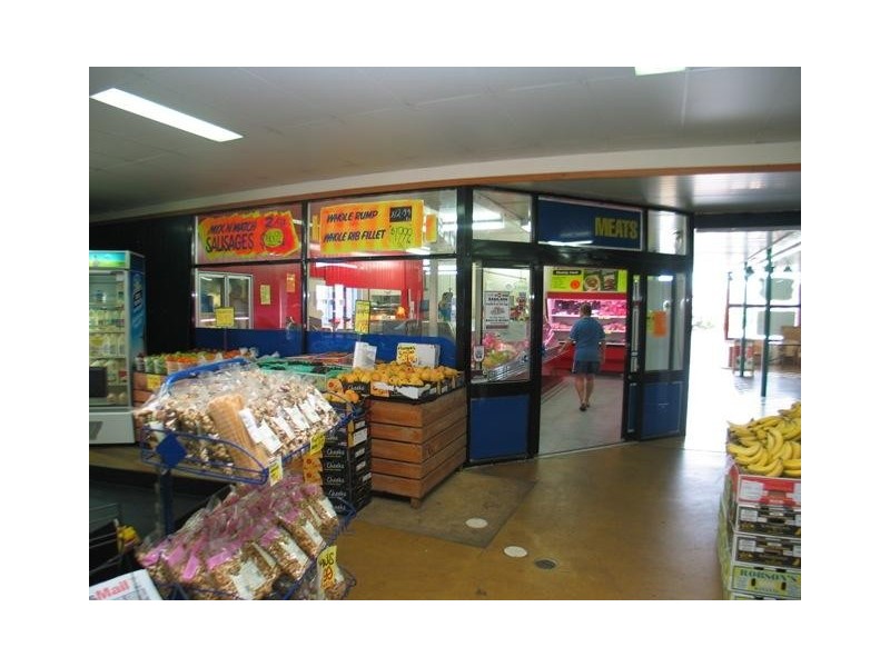 B 21 Maryborough Street, Bundaberg Central QLD 4670