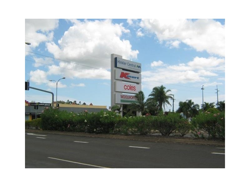 B 21 Maryborough Street, Bundaberg Central QLD 4670