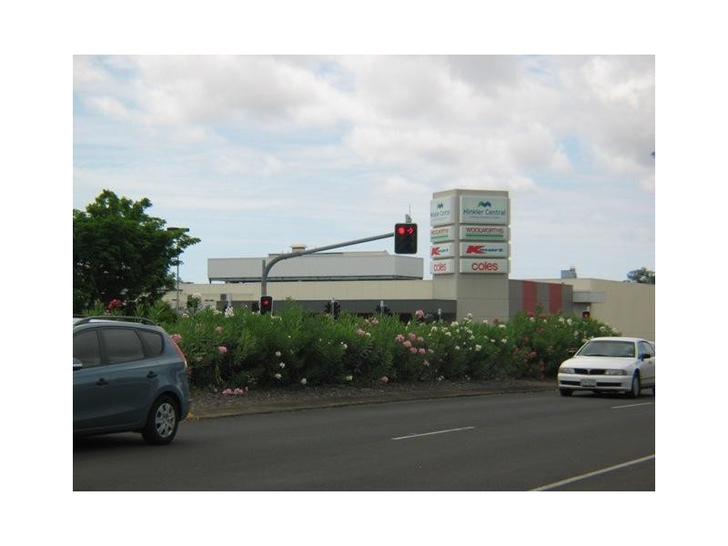 B 21 Maryborough Street, Bundaberg Central QLD 4670