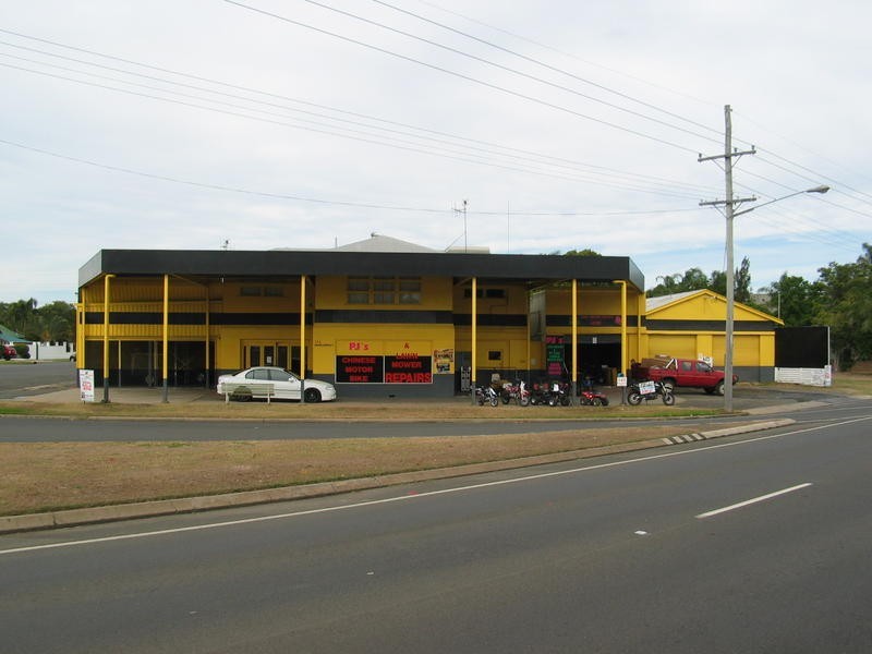 146 Woongarra Street, Bundaberg West QLD 4670