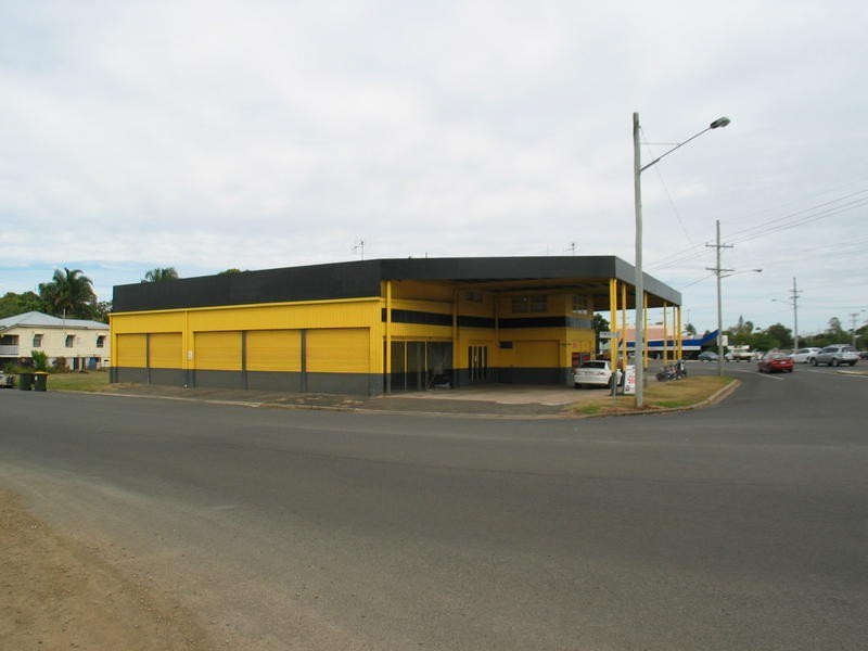 146 Woongarra Street, Bundaberg West QLD 4670