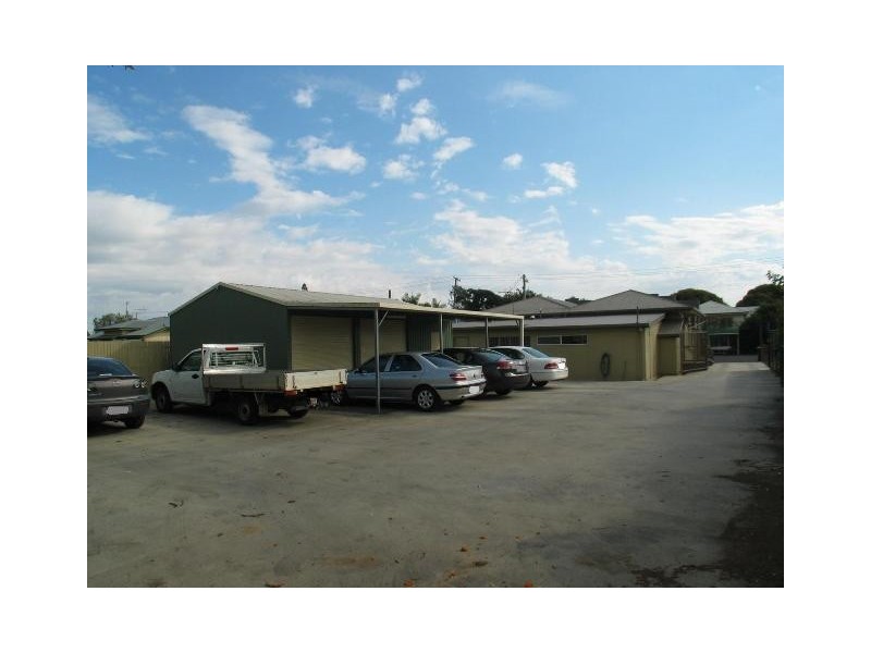 43 Svensson Street, Svensson Heights QLD 4670