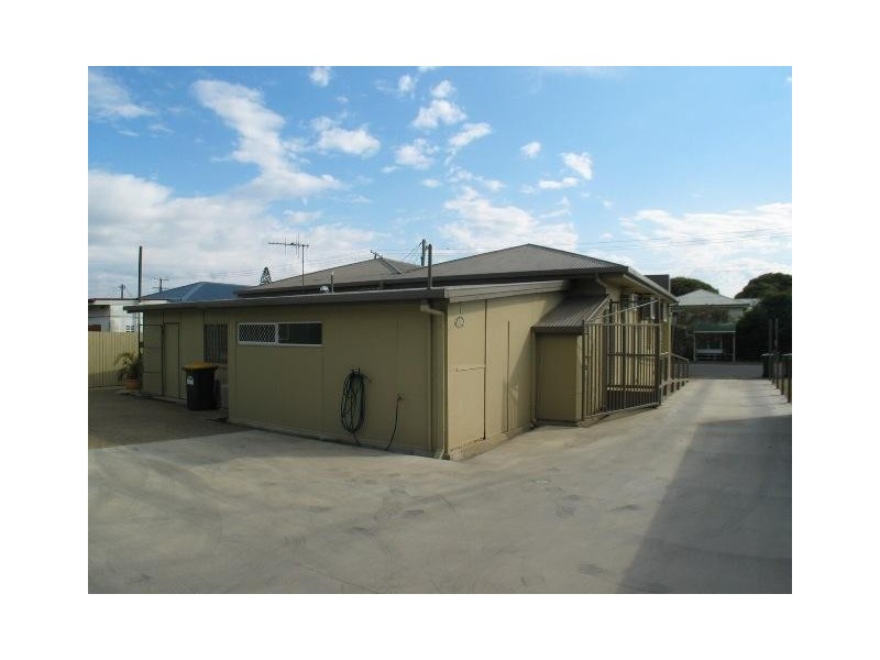 43 Svensson Street, Svensson Heights QLD 4670