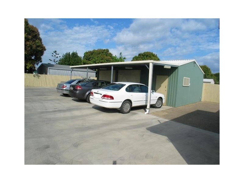 43 Svensson Street, Svensson Heights QLD 4670