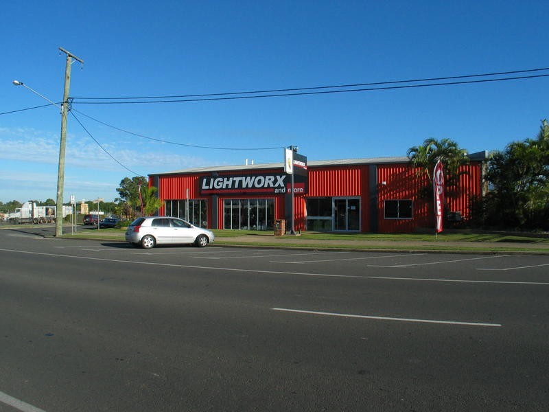 3 Princess Street, Bundaberg East QLD 4670