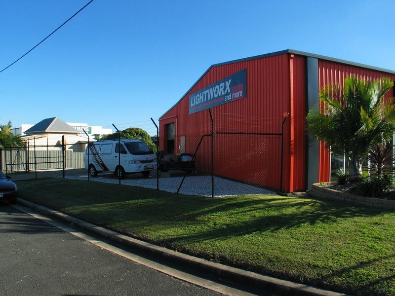 3 Princess Street, Bundaberg East QLD 4670
