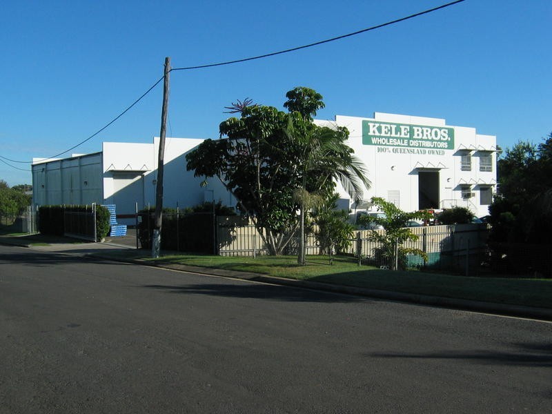 3 Princess Street, Bundaberg East QLD 4670