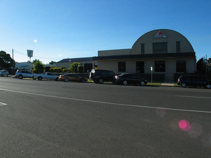 3 Princess Street, Bundaberg East QLD 4670