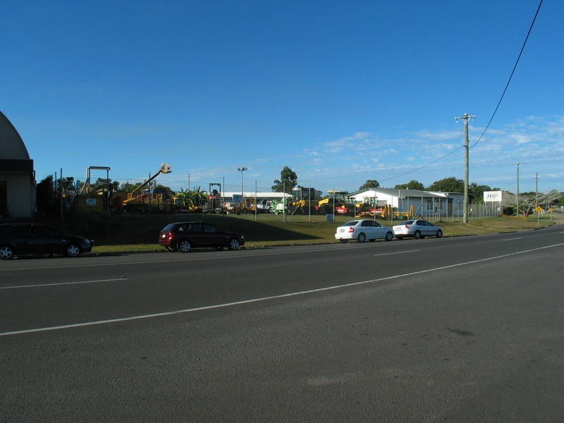 3 Princess Street, Bundaberg East QLD 4670