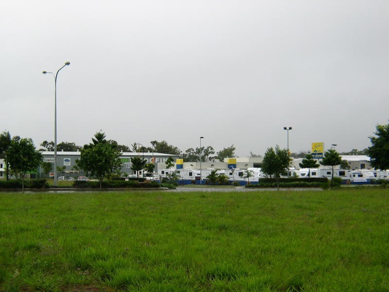 Lot 19 Johanna Boulevard, Kensington QLD 4670