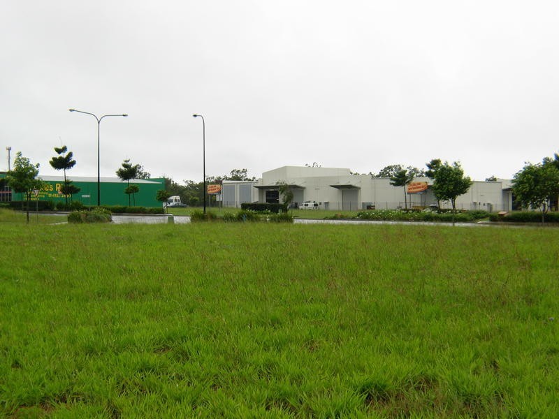Lot 19 Johanna Boulevard, Kensington QLD 4670
