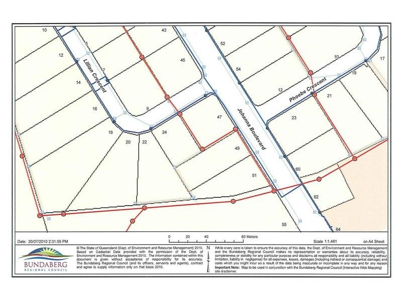 Lot 19 Johanna Boulevard, Kensington QLD 4670
