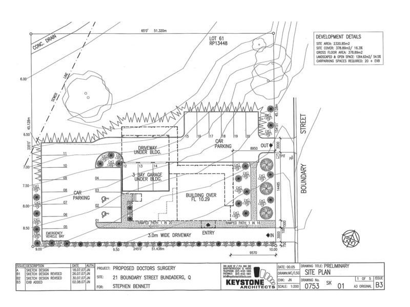 21 Boundary Street, Bundaberg QLD 4670