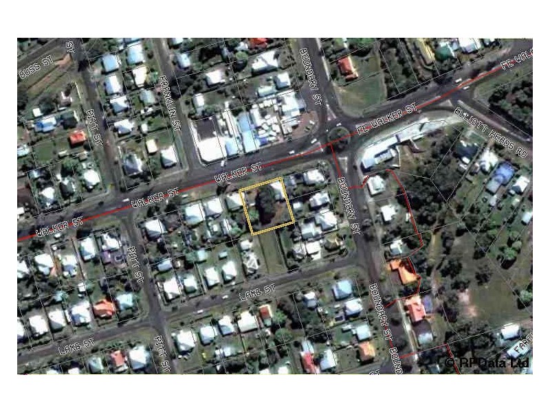 2 Walker Street, Walkervale QLD 4670