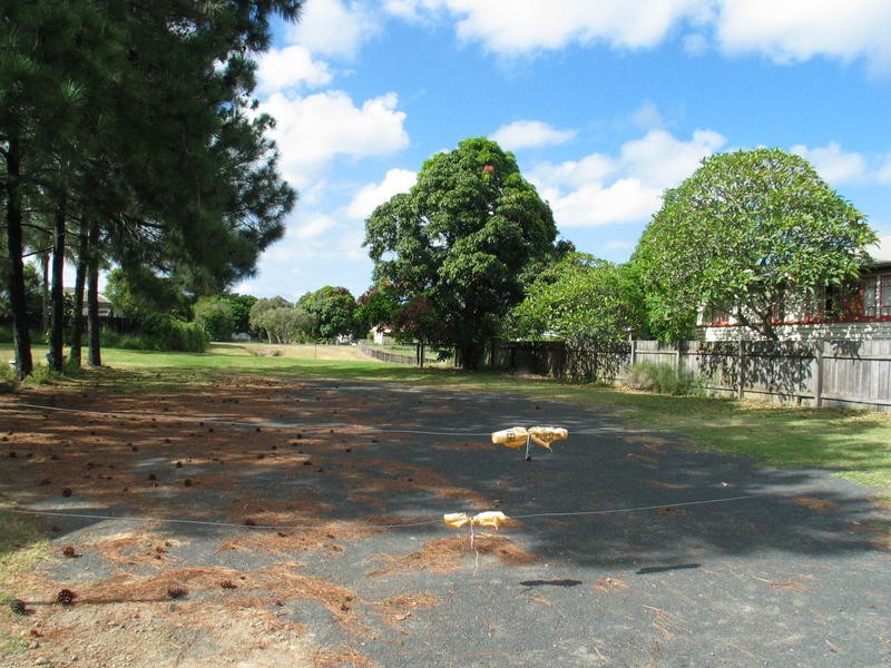 2 Walker Street, Walkervale QLD 4670