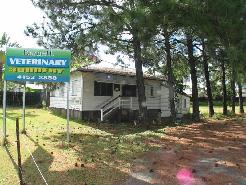 2 Walker Street, Walkervale QLD 4670