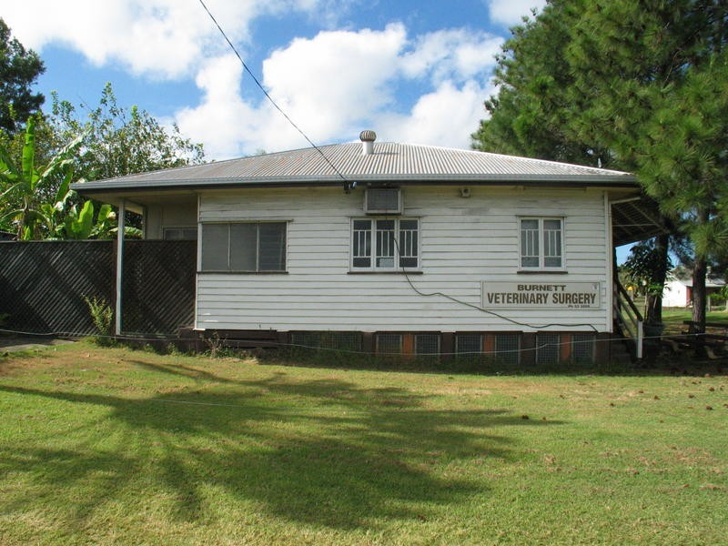 2 Walker Street, Walkervale QLD 4670