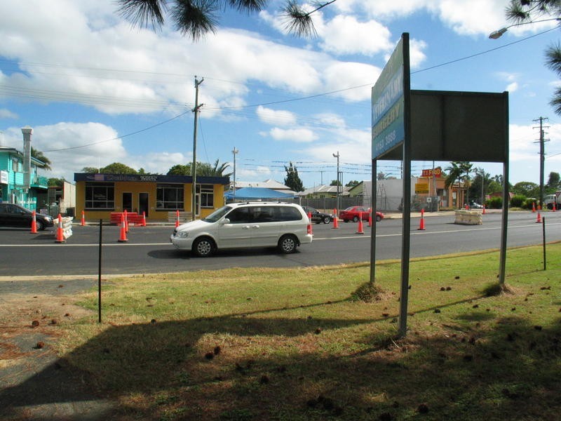 2 Walker Street, Walkervale QLD 4670