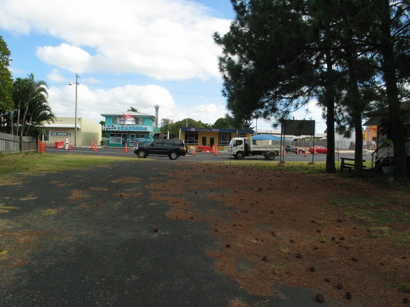 2 Walker Street, Walkervale QLD 4670