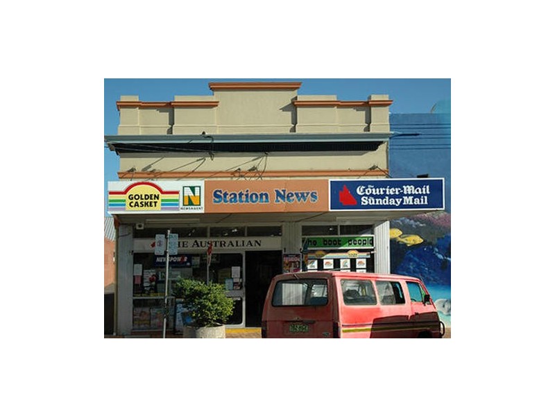 206 Bourbong Street, Bundaberg Central QLD 4670