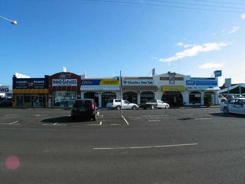 Shop 3 21 – 23 Bourbong Street, Bundaberg Central QLD 4670