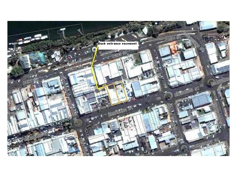 Shop 3 21 – 23 Bourbong Street, Bundaberg Central QLD 4670