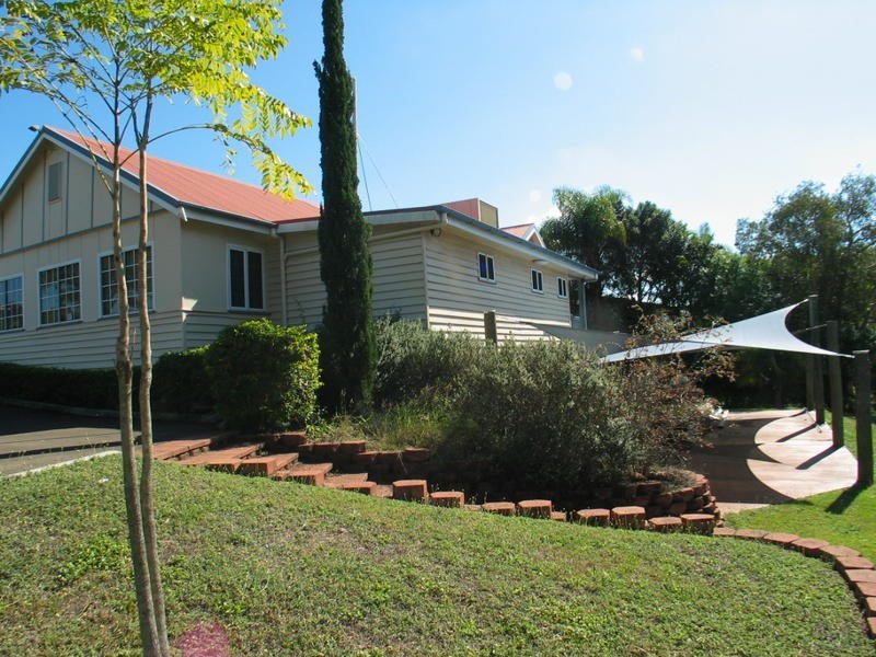 66 Boundary Street, Kepnock QLD 4670