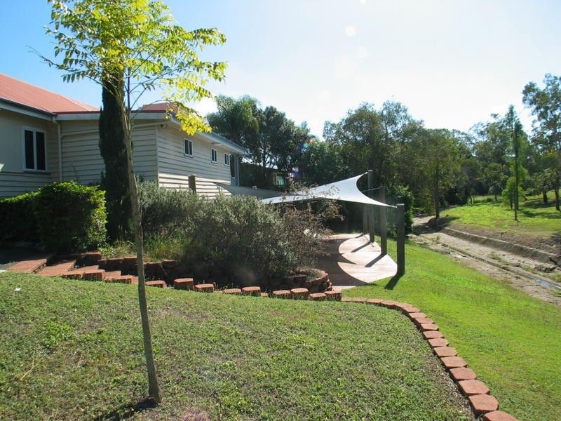 66 Boundary Street, Kepnock QLD 4670