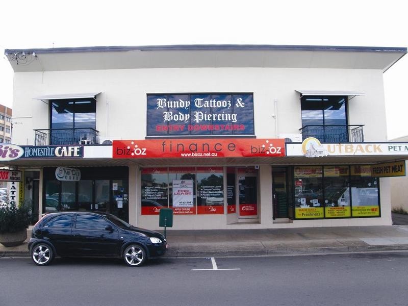 43 Woongarra Street, Bundaberg QLD 4670