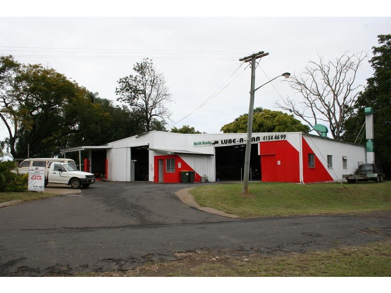 4 Mcrae Street, Bundaberg North QLD 4670