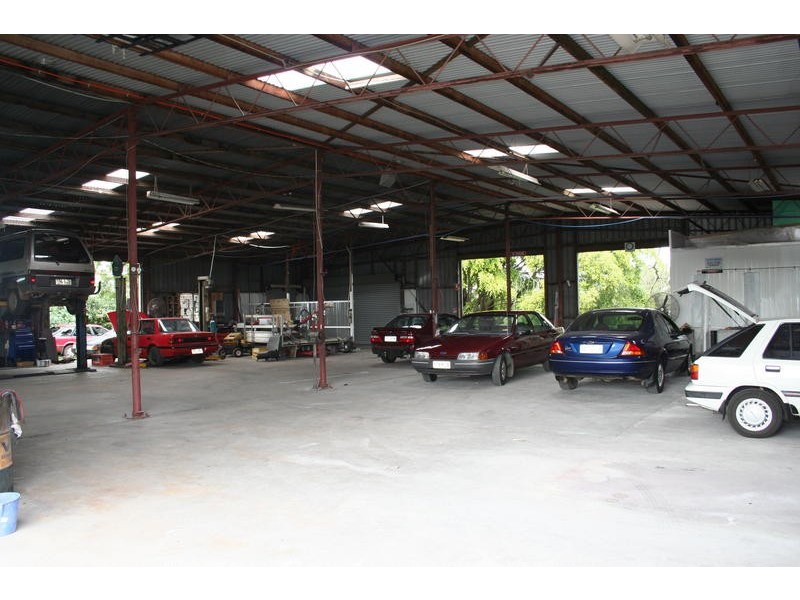 4 Mcrae Street, Bundaberg North QLD 4670