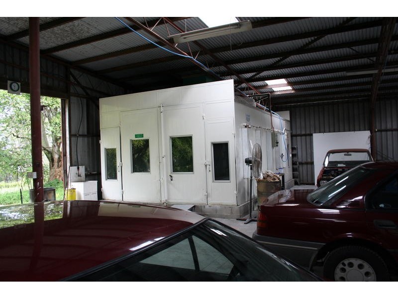 4 Mcrae Street, Bundaberg North QLD 4670