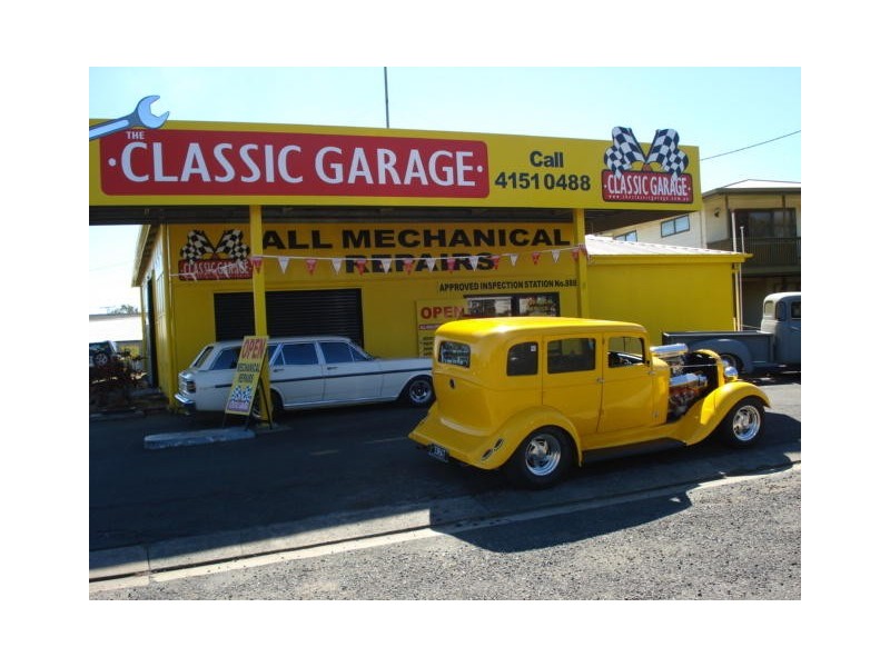 117 Bargara Road, Bundaberg East QLD 4670