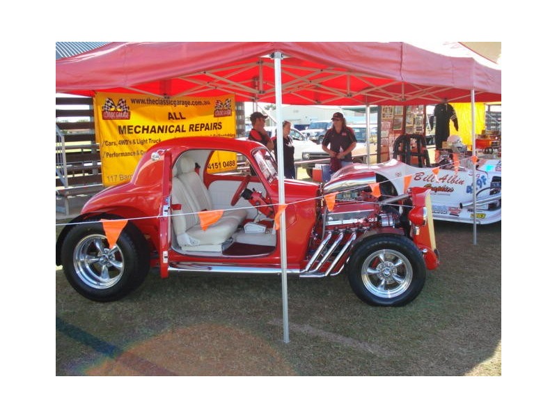 117 Bargara Road, Bundaberg East QLD 4670