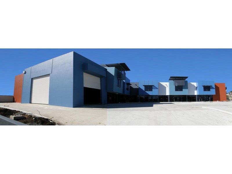 123 Bargara Road & 2 Morrison Street,, Bundaberg East QLD 4670