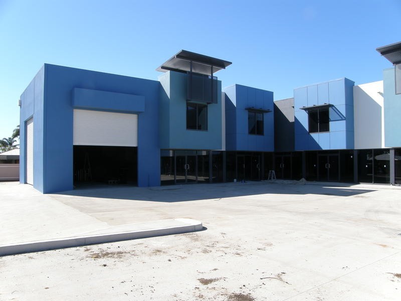 123 Bargara Road & 2 Morrison Street,, Bundaberg East QLD 4670