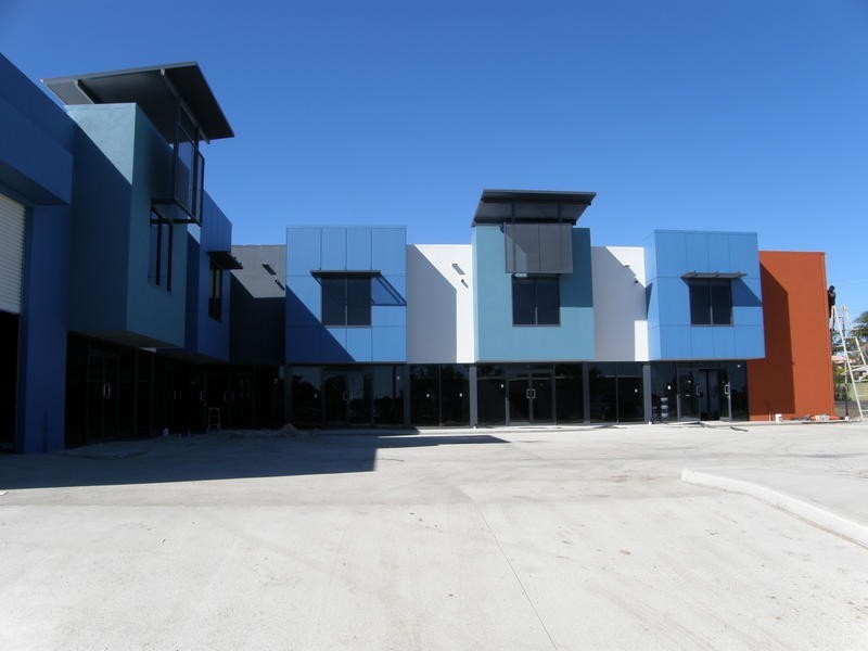 123 Bargara Road & 2 Morrison Street,, Bundaberg East QLD 4670