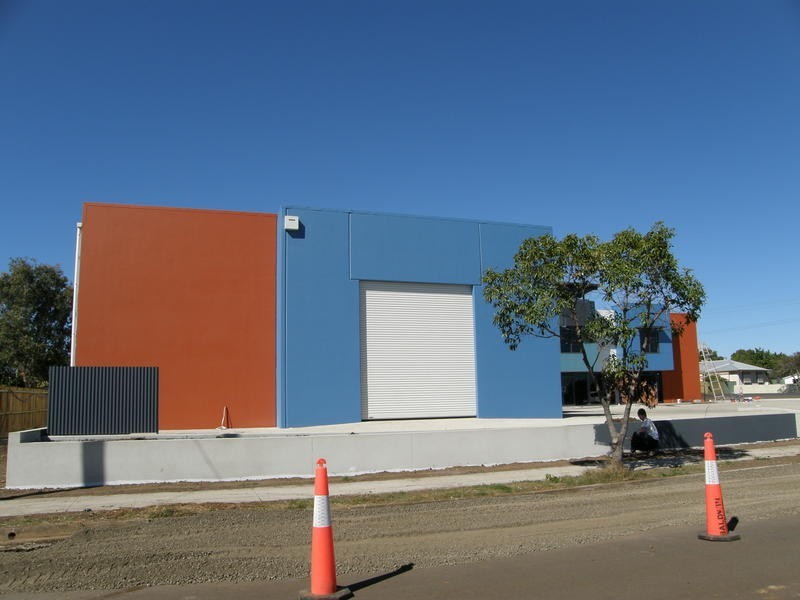 123 Bargara Road & 2 Morrison Street,, Bundaberg East QLD 4670