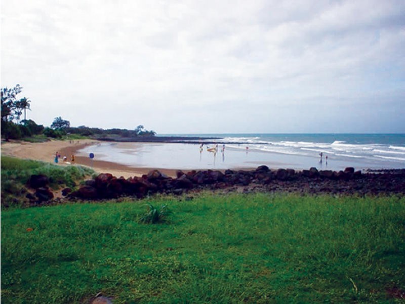 106 Hughes Road, Bargara QLD 4670