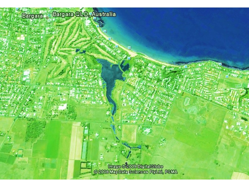 106 Hughes Road, Bargara QLD 4670