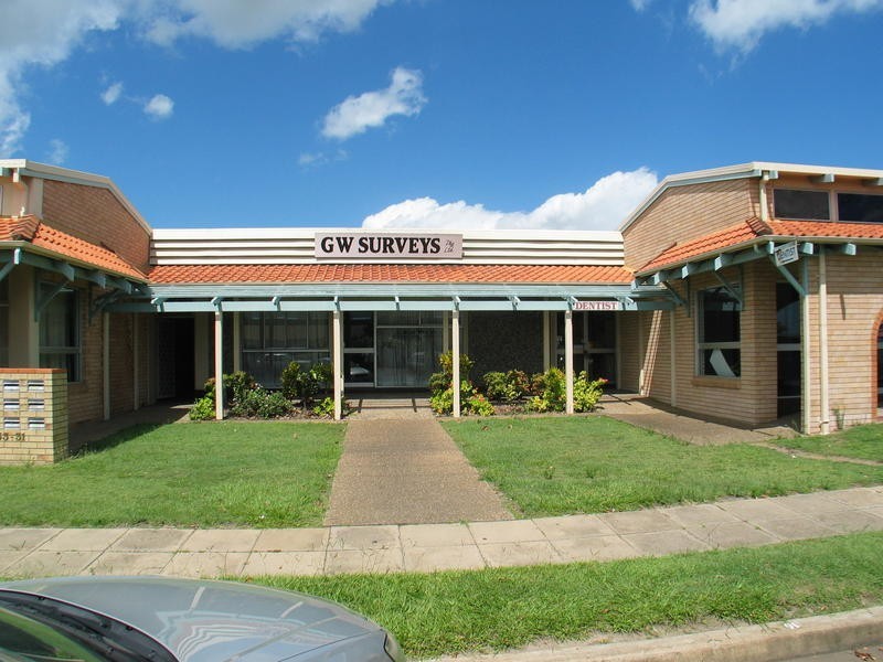 31 Maryborough Street, Bundaberg Central QLD 4670