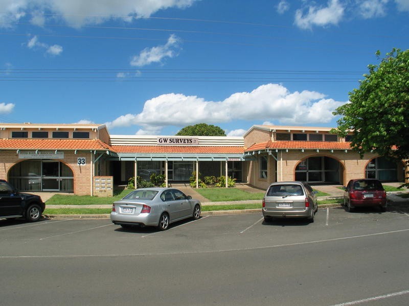 31 Maryborough Street, Bundaberg Central QLD 4670