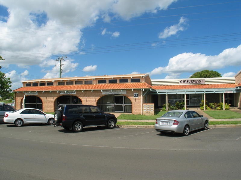 31 Maryborough Street, Bundaberg Central QLD 4670