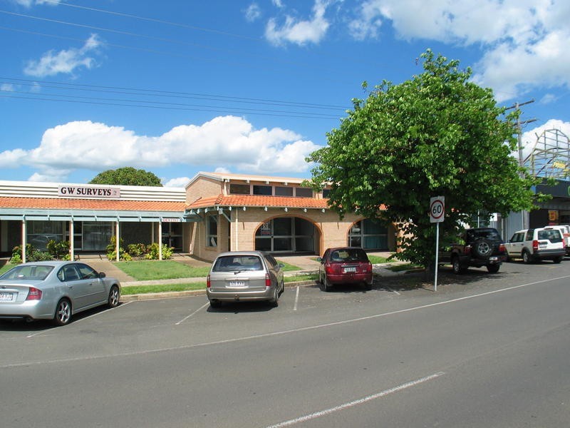 31 Maryborough Street, Bundaberg Central QLD 4670